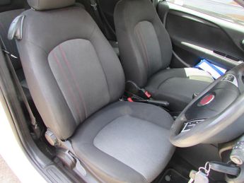 Fiat Punto POP Used