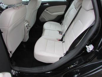 Mercedes 200 B CLASS. AUTOMATIC  D SPORT EXECUTIVE Used