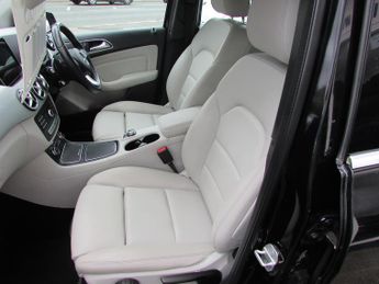 Mercedes 200 B CLASS. AUTOMATIC  D SPORT EXECUTIVE Used