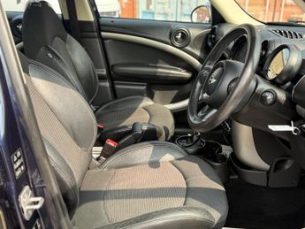 MINI Countryman 1.6 Cooper Auto ALL4 Euro 6 5dr