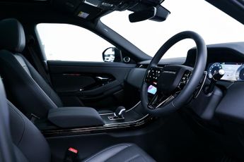 Land Rover Range Rover Evoque 2.0 D200 MHEV Edition SUV 5dr Diesel Auto 4WD Euro 6 (s/s) (204 
