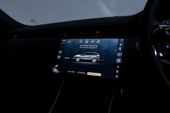 Land Rover Range Rover Evoque 2.0 D200 MHEV Edition SUV 5dr Diesel Auto 4WD Euro 6 (s/s) (204 