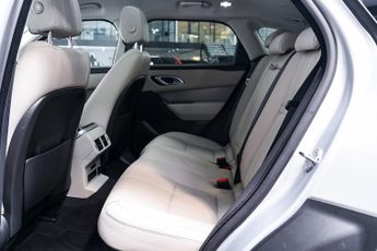 Land Rover Range Rover Velar 2.0 P400e 17.1kWh SE SUV 5dr Petrol Plug-in Hybrid Auto 4WD Euro