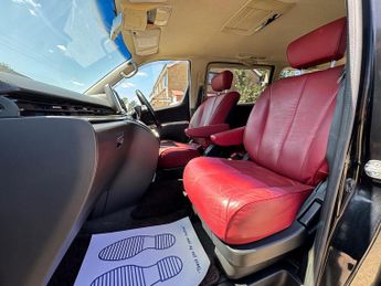 Nissan Elgrand NISSAN ELGRAND 3.5L AUTO 8 SEAT PETROL 08-57 ULEZ 4WD , VERIFIED