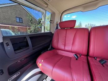 Nissan Elgrand NISSAN ELGRAND 3.5L AUTO 8 SEAT PETROL 08-57 ULEZ 4WD , VERIFIED
