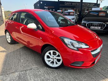 Vauxhall Corsa STING ECOFLEX