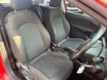 Vauxhall Corsa STING ECOFLEX