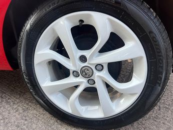 Vauxhall Corsa STING ECOFLEX