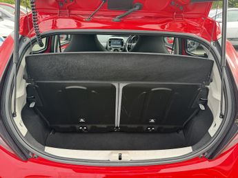 Toyota Aygo VVT-I X-PLAY X-SHIFT