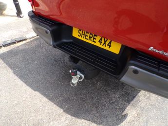 Toyota Hilux 2.8 D-4D-h Invincible X Pickup 4dr Diesel Hybrid Auto-1 Owner-70
