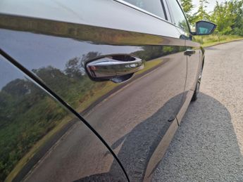 Skoda Superb LAURIN AND KLEMENT TDI DSG