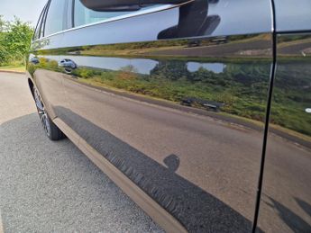 Skoda Superb LAURIN AND KLEMENT TDI DSG