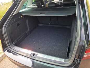 Skoda Superb LAURIN AND KLEMENT TDI DSG