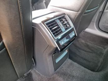 Skoda Superb LAURIN AND KLEMENT TDI DSG