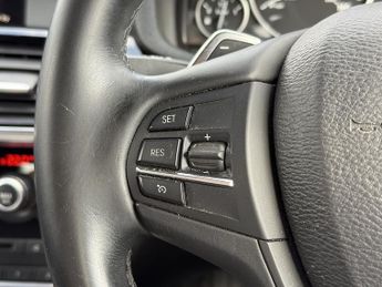 BMW X3 2.0 20d M Sport SUV 5dr Diesel Auto xDrive Euro 6 (s/s) (190 ps)