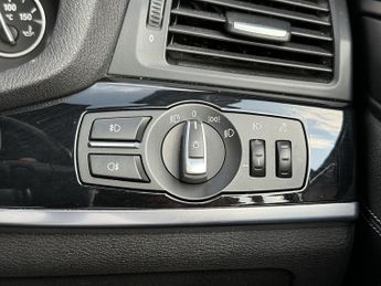 BMW X3 2.0 20d M Sport SUV 5dr Diesel Auto xDrive Euro 6 (s/s) (190 ps)