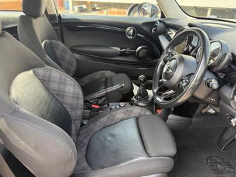 MINI Hatch 1.5 Cooper D Euro 6 (s/s) 3dr