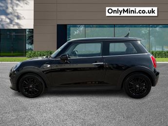 MINI Hatch 1.5 Cooper D Euro 6 (s/s) 3dr
