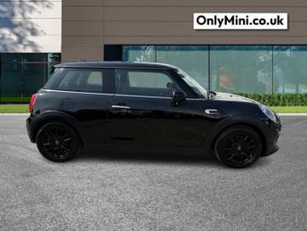 MINI Hatch 1.5 Cooper D Euro 6 (s/s) 3dr