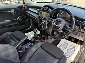 MINI Hatch 1.5 Cooper D Euro 6 (s/s) 3dr