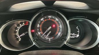 Citroen DS3 1.6 VTi DStyle Plus Euro 5 3dr