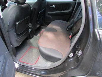 Nissan Note AUTOMATIC  ACENTA Used