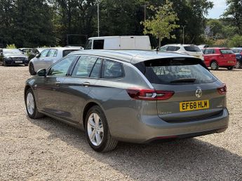 Vauxhall Insignia 1.5i Turbo GPF SRi Nav Sports Tourer 5dr Petrol Manual Euro 6 (s