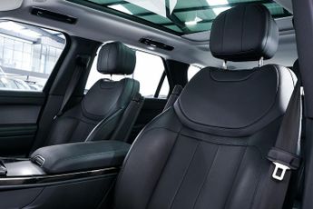 Land Rover Range Rover Sport 3.0 P440e 38.2kWh SE SUV 5dr Petrol Plug-in Hybrid Auto 4WD Euro