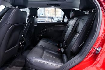 Land Rover Range Rover Sport 3.0 P440e 38.2kWh SE SUV 5dr Petrol Plug-in Hybrid Auto 4WD Euro