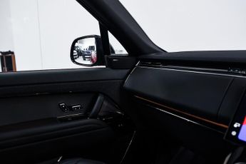 Land Rover Range Rover Sport 3.0 P440e 38.2kWh SE SUV 5dr Petrol Plug-in Hybrid Auto 4WD Euro