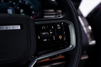 Land Rover Range Rover Sport 3.0 P440e 38.2kWh SE SUV 5dr Petrol Plug-in Hybrid Auto 4WD Euro