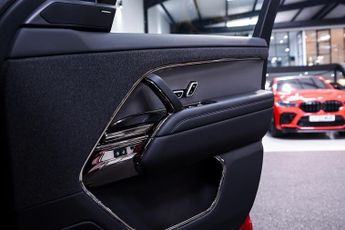 Land Rover Range Rover Sport 3.0 P440e 38.2kWh SE SUV 5dr Petrol Plug-in Hybrid Auto 4WD Euro