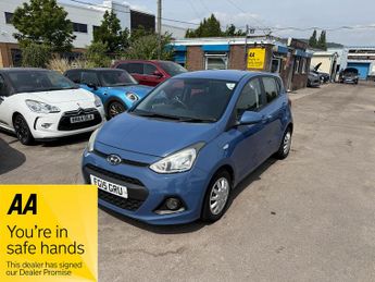 Hyundai I10 SE