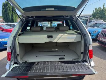 BMW X5 D SPORT