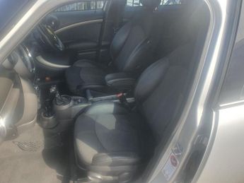 MINI Countryman 2.0 Cooper D SUV 5dr Diesel Auto ALL4 Euro 5 (112 ps)