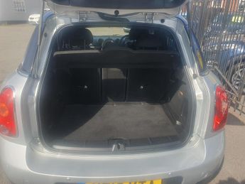MINI Countryman 2.0 Cooper D SUV 5dr Diesel Auto ALL4 Euro 5 (112 ps)