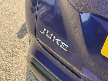 Nissan Juke 1.0 DIG-T Tekna SUV 5dr Petrol Manual Euro 6 (s/s) (114 ps)