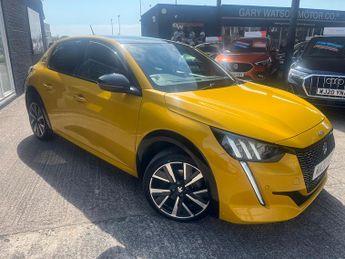 Peugeot 208 PURETECH GT LINE S/S