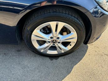 Mercedes 220 C  D SE EXECUTIVE EDITION