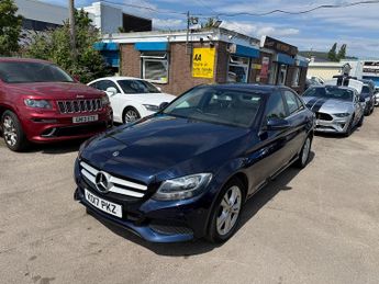 Mercedes 220 C  D SE EXECUTIVE EDITION
