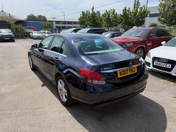 Mercedes 220 C  D SE EXECUTIVE EDITION