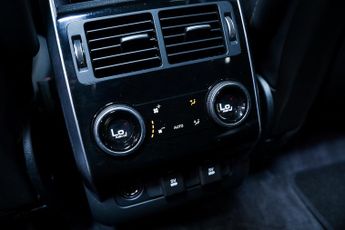 Land Rover Range Rover Sport 3.0 P400 MHEV HST SUV 5dr Petrol Auto 4WD Euro 6 (s/s) (400 ps)