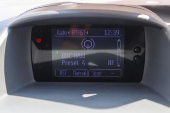 Ford Fiesta 1.4 Titanium Hatchback 5dr Petrol Automatic (154 g/km, 94 bhp)
