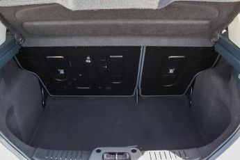 Ford Fiesta 1.4 Titanium Hatchback 5dr Petrol Automatic (154 g/km, 94 bhp)
