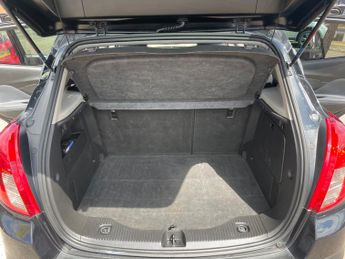 Vauxhall Mokka SE