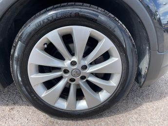 Vauxhall Mokka SE