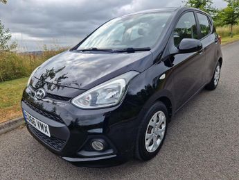 Hyundai I10 SE
