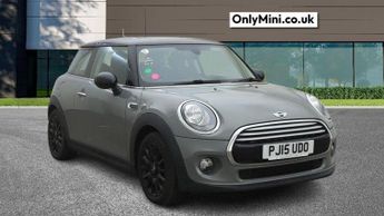 MINI Hatch 1.5 Cooper D Euro 6 (s/s) 3dr