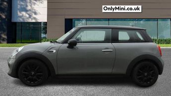 MINI Hatch 1.5 Cooper D Euro 6 (s/s) 3dr