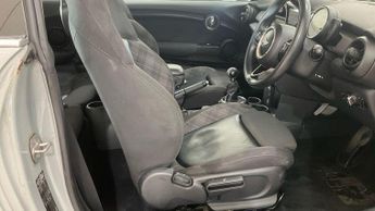 MINI Hatch 1.5 Cooper D Euro 6 (s/s) 3dr